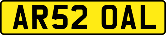 AR52OAL