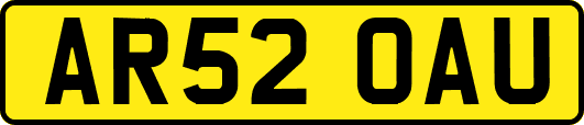 AR52OAU