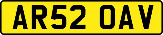 AR52OAV