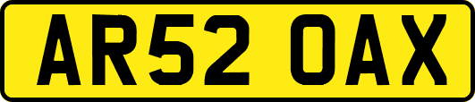 AR52OAX