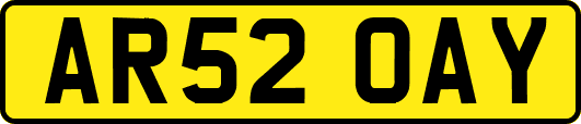 AR52OAY