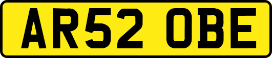 AR52OBE