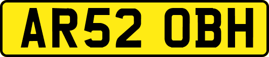 AR52OBH