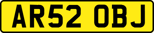 AR52OBJ