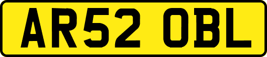 AR52OBL