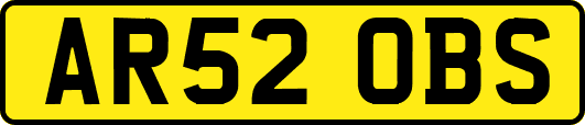 AR52OBS