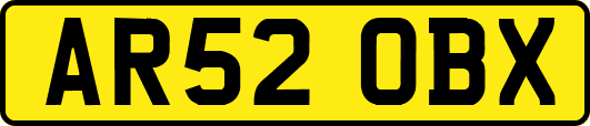 AR52OBX