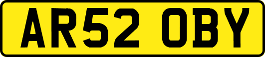 AR52OBY