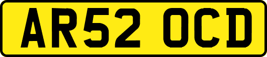 AR52OCD