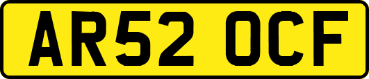 AR52OCF