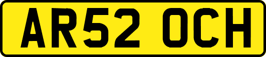 AR52OCH