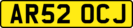 AR52OCJ