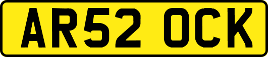 AR52OCK