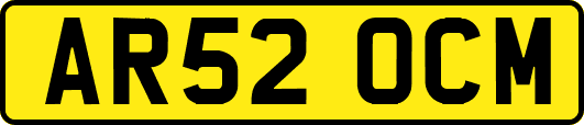 AR52OCM