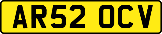 AR52OCV