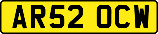 AR52OCW