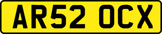 AR52OCX