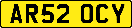 AR52OCY