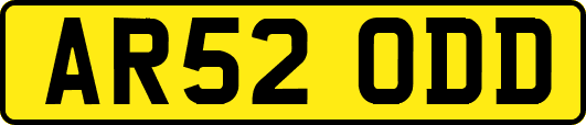 AR52ODD