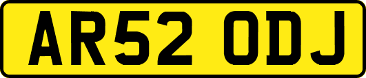 AR52ODJ
