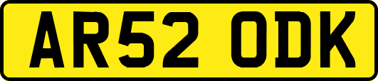 AR52ODK