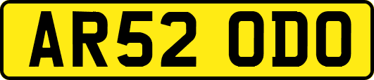 AR52ODO