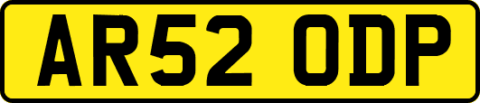 AR52ODP