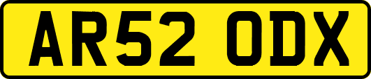 AR52ODX