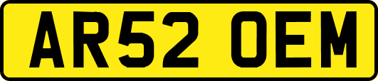 AR52OEM