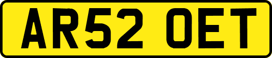 AR52OET