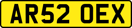 AR52OEX
