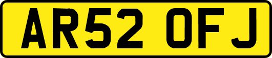 AR52OFJ