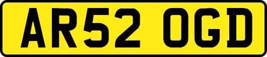 AR52OGD