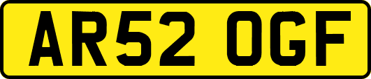 AR52OGF