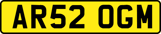 AR52OGM
