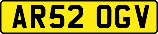 AR52OGV