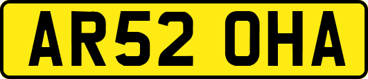 AR52OHA