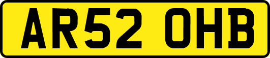 AR52OHB