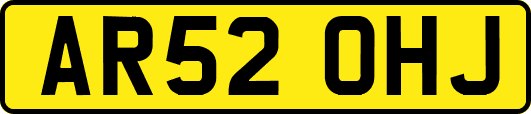 AR52OHJ