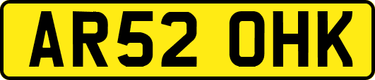 AR52OHK