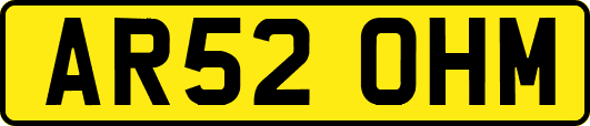 AR52OHM
