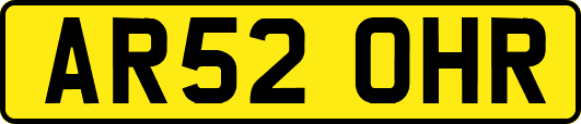 AR52OHR