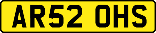 AR52OHS