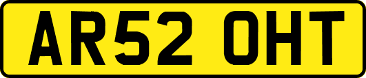 AR52OHT