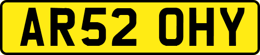 AR52OHY