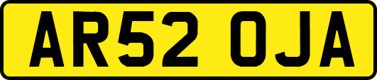 AR52OJA