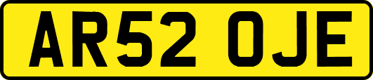 AR52OJE