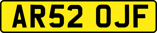 AR52OJF