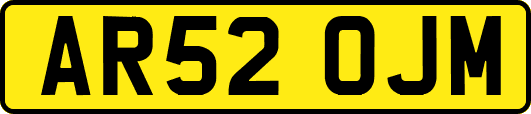 AR52OJM