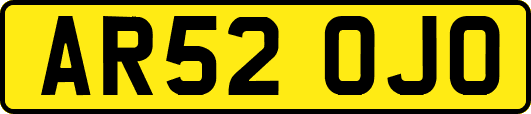 AR52OJO